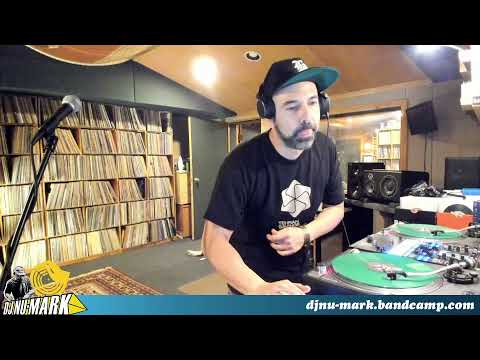 DJ NU-MARK
