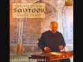 Hossein Farjami - The Art Of The Santoor From Iran - The Road To Esfahan
