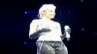 Kylie Minogue All I See Live X Tour Vienna 14-05-2008