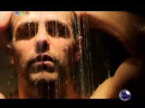 Peter Lanzani - Macho Bus