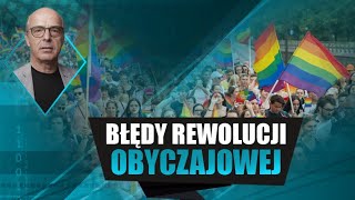 CZY USTRZEŻEMY SIĘ BŁĘDÓW POPEŁNIONYCH PRZEZ NIEMCÓW? | DOROTA SOKOŁOWSKA, JAN POSPIESZALSKI