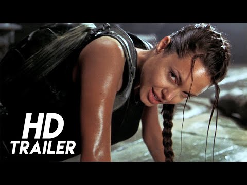 Lara Croft: Tomb Raider