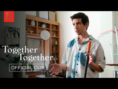 Together Together (Clip 'Together Together')