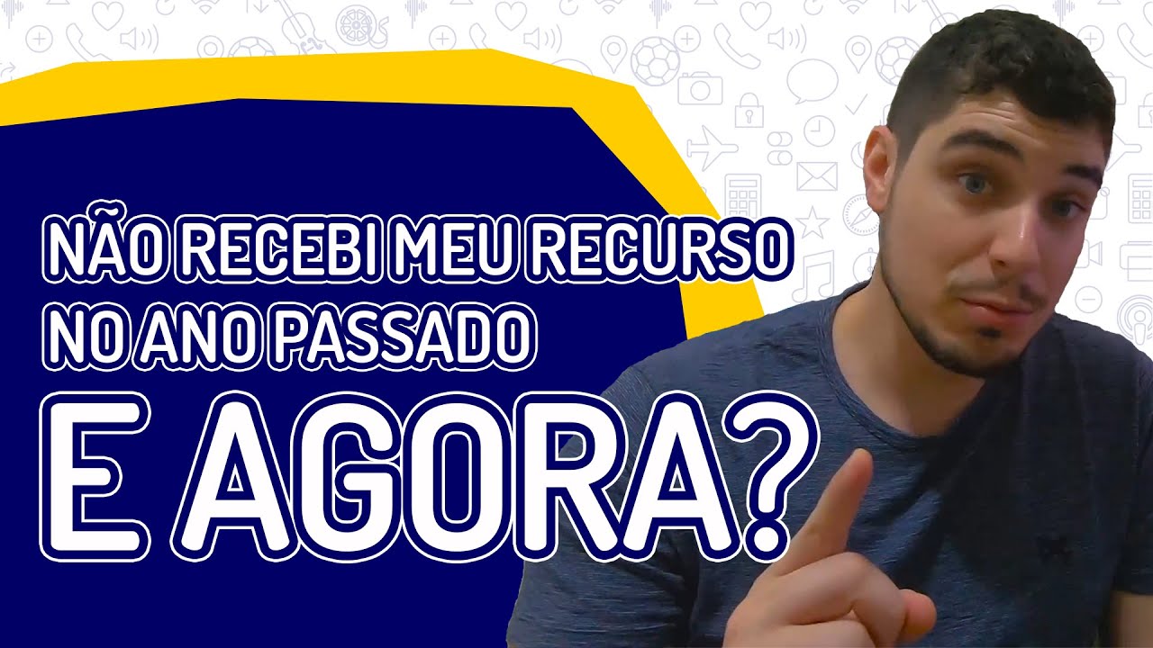 NÃO RECEBI MEU RECURSO NO ANO PASSADO, E AGORA? RESTOS A PAGAR (EMENDA PARLAMENTAR)