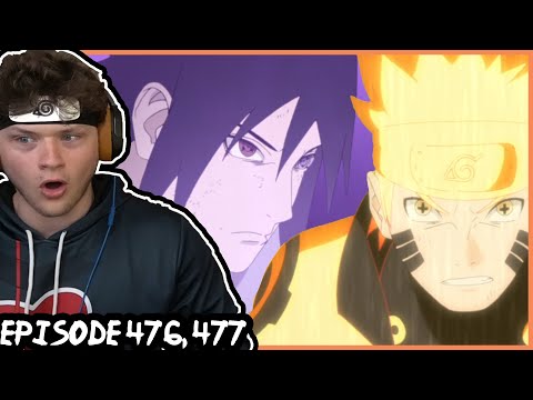 When is naruto and sasuke final battle When is naruto and sasuke final battle