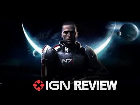 mass effect 3 playstation 3 review