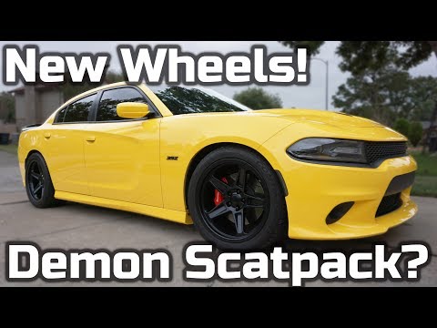 download lagu mp3 mp4 Dodge Charger Demon Wheels, download lagu Dodge Charger Demon Wheels gratis, unduh video klip Dodge Charger Demon Wheels