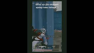 Download lagu pubg story WA - rusher tanpa back up serasa solo squat mp3