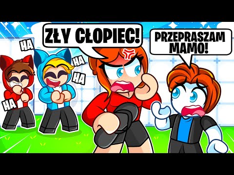 PLAYER WAS TOXIC SO WE CALLED HIS MOM at Rivals!