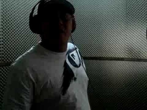 Mc Jonas de ilhabela - Gravação (erro)