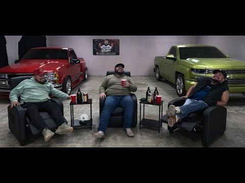 Arrancamos el Desmadre | Presentación Oficial | EP. 1