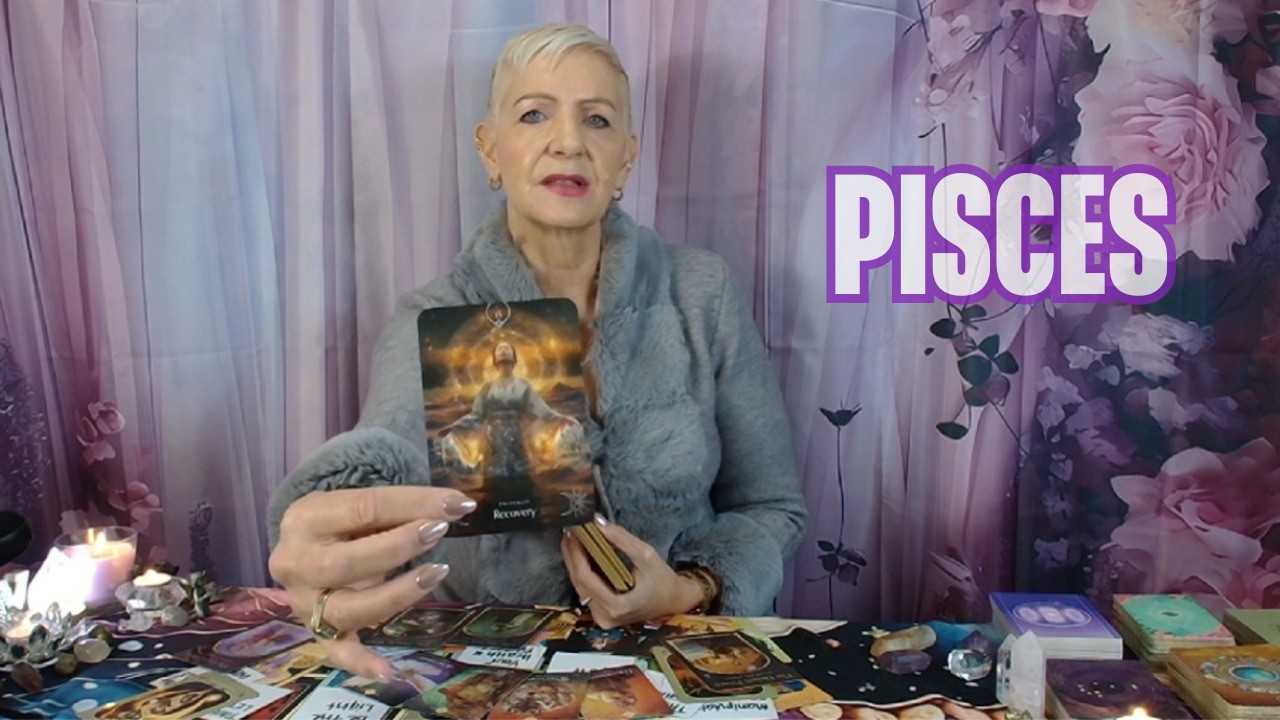 PISCES They Didn't See Your Value Now its Way Too Late