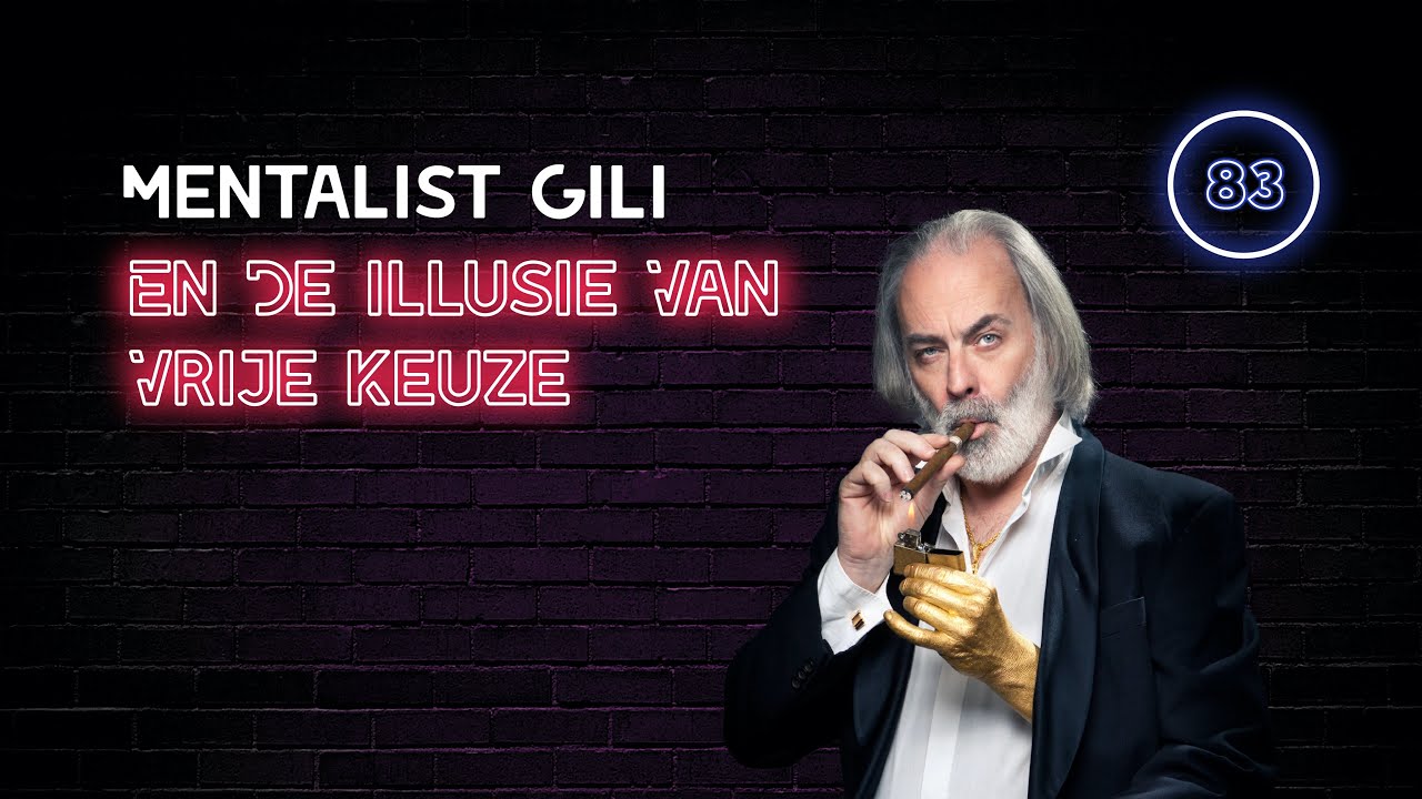 Lieven Gheysen (Gili)