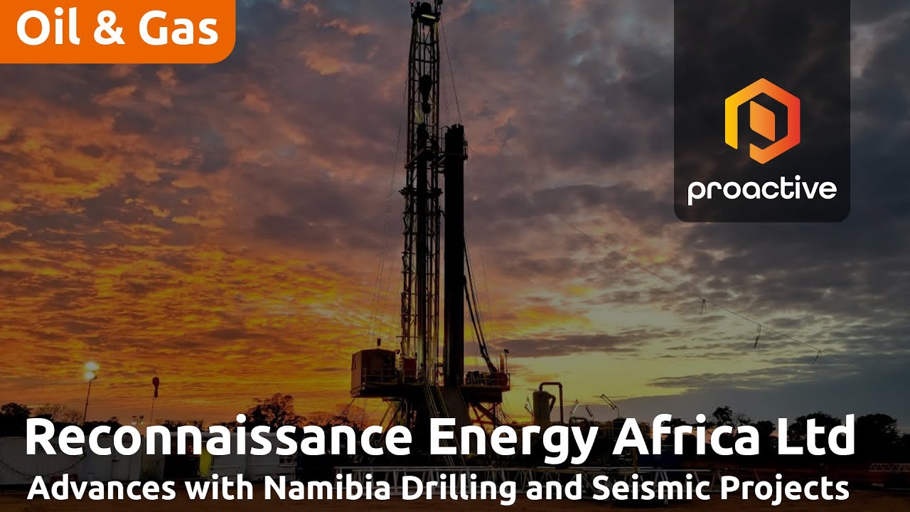 ReconAfrica Lists on Namibian Stock Exchange, Advances Exploration Efforts in Botswana and Namibia