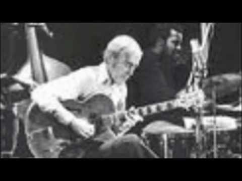 autumn leaves :  JIMMY RANEY