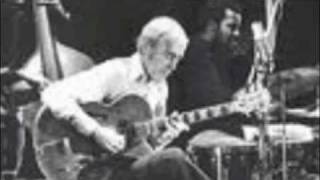autumn leaves :  JIMMY RANEY