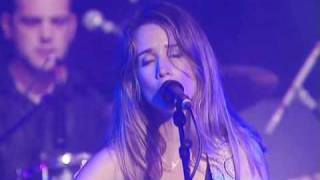 Heather Nova - I Wanna Be Your Light - Live 2003