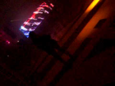 Laurent Wolf BSB by Equipe Da Night