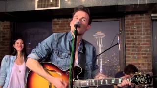 Said the Whale - I Love You