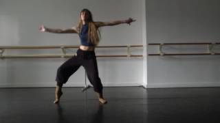 "Decisions ft. Emily King," by Taylor McFerrin