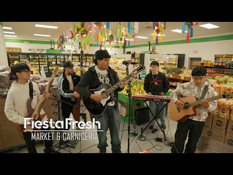 ERRE - VODKA Y ROSÉ, BANDOLERA, LAGUNAS | FRESH SESSIONS VOL1