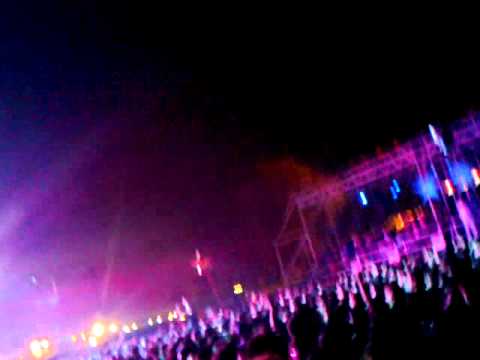 John O' Callaghan & Bryan Kearney@Subculture BsAs Playing Ridiculous (Mark Young & Damo Kay Remix)