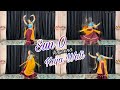 Sun O Haseena Kaja Wali Jolly Mukharjee Dance Video Sangeet Jackie Saroff Madhuri Dixit