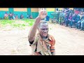 WIMBO UMEWALIZA WENGI WAMESHINDWA KUZUWIA MACHOZI