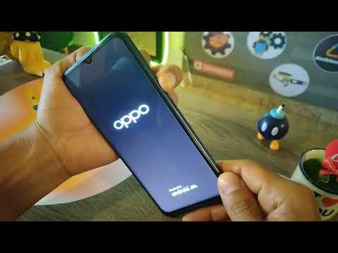 Formatear OPPO Find X2 Neo como reiniciar de fabrica, borrar, desbloquear, quitar patron