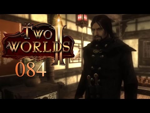 TWO WORLDS II #084 - Der Club von Lexington [DE|HD+] | Let's Play Two Worlds II