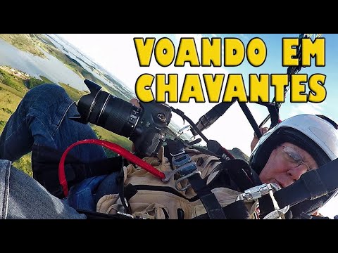 Olhar do Gavião video