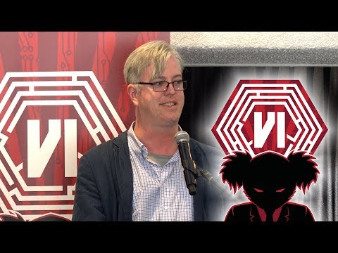 CrikeyCon 2019 - Kevin Cleary - Make better security decisions with MITRE ATT@CK