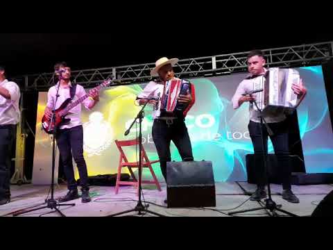 Los Musiqueros del Puerto (PUERTO EVA PERON CHACO)
