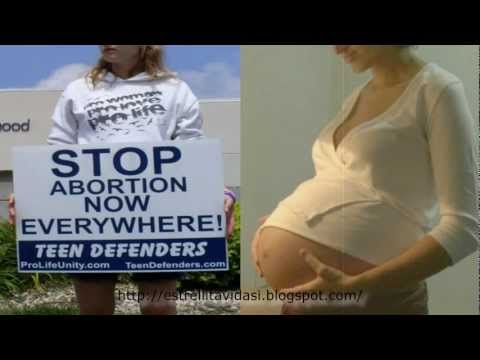 Padre F.Pavone -¿Negar la humanidad del niño en útero?