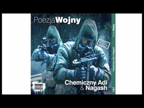 Nie istnieje wiedza - Chemiczny Adi & Nagash