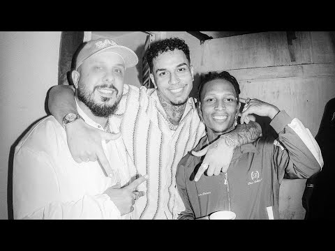 Alee & Veigh - "Marra"