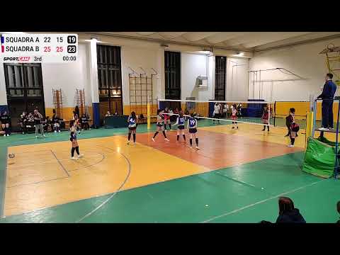 1DivF Bacci vs Carpe Diem - 20/04/2022