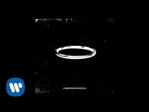 Lupe Fiasco - Lamborghini Angels [Audio]