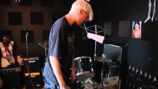 Coal Chamber &quot;Alienate Me&quot; Vocal Cover