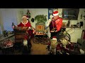 Jul To Skridt Til Højre Lirekassemusik