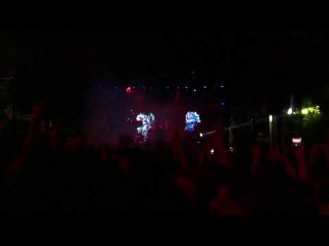 Guy J  Drop What Happened To Me - Roy Rosenfeld @ We Are Lost Festival Buenos Aires 24-2-2020