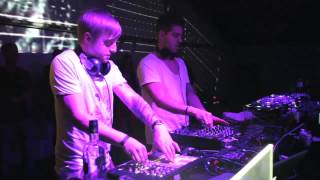 Video thumbnail for Arranging House with Push by Paul Maddox - Course Trailer by Producertech