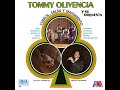Cuero Na’ Ma’ / Sammy El Rolo Gonzalez Con Tommy Olivencia y Su Orquesta