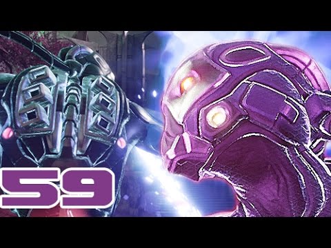 Paragon : Monolith Kallari | Full Match Gameplay