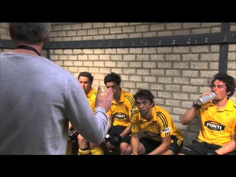 Sounds of the EHL Harvestehuder THC - RC Bruxelles