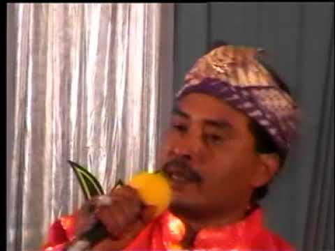 Nor Kasturi - Salah Pilih (Jogho) [Official Music Video]