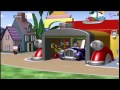 Noddy Det Store Tog Ræs DANSK