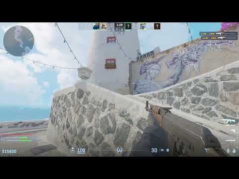 [Full UNCUT] Competitive Game 3 - 20 kills.