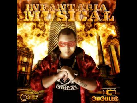 GuGuLeO e Papo - Que Que Rolo [MIXTAPE INFANTARIA MUSICAL]