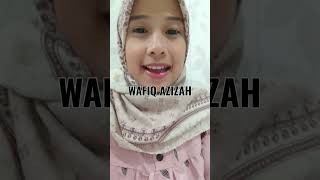 Download lagu 1 abad Nu versi wafiq azizah #wafiqazizah #1abadNU mp3